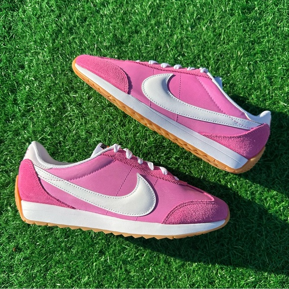 Nike Pacific Playful Pink / White - Picture 5 of 12